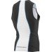Топ (жилет) Garneau Pro Carbon чорно-сірий Фото № 2