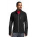 Термокофта Icebreaker Atom LS Zip MEN black/monsoon Фото № 2