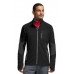Термокофта Icebreaker Atom LS Zip MEN black/monsoon Фото № 2