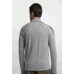 Кофта Icebreaker Coronet LS Half Zip MEN metro hthr/rocket/black/snow, L Фото № 2