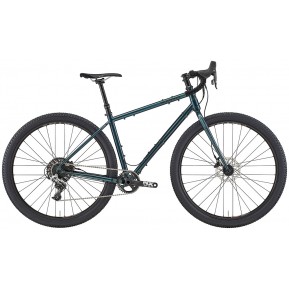 Велосипед Adventure 29" Kona SUTRA LTD  metallic dragonfly 2024 рама 48 та 52 см Фото №1