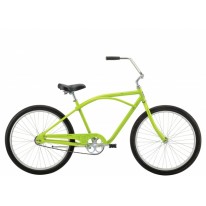 Круізер 26" Felt Cruiser Bixby 3 швидкості sour apple green 
