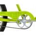 Круізер 26" Felt Cruiser Bixby 3 швидкості sour apple green  Фото № 3