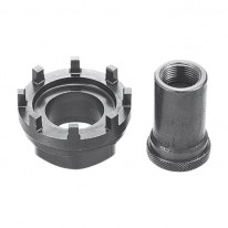 Інструмент Shimano TL-UN96 для каретки та зірок шатунів