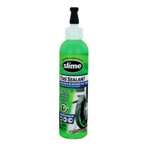 Антипрокольная жидкость для безкамерок Slime, 237 мл