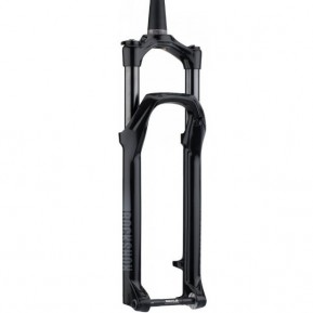 Вилка 29" RockShox Judy Silver TK 29", Boost 15х110, 120mm, Solo Air чорна 2390 г Фото №1