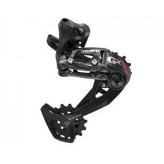  Перемикач задній SRAM GX AM RD GX 2X11SPD LONG CAGE RED