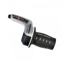 Грипшифт SRAM 07A SL CENTRA TWISTER задний 8 скоростей