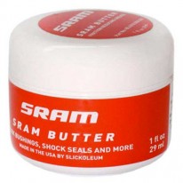 Мастило SRAM GREASE SRAM DOT ASSEMBLY GREASE 1OZ