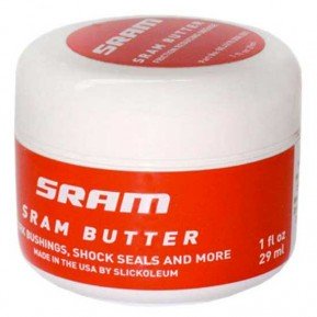 Смазка SRAM GREASE SRAM DOT ASSEMBLY GREASE 1OZ Фото №1