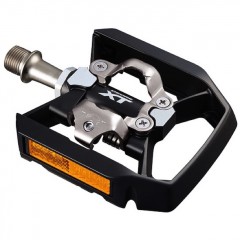 Педалі Shimano PD-T8000 DEORE XT, SPD, рамка односторонній механізм