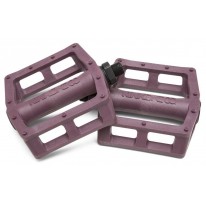 Корпус педали KINK BMX Senec фиолетовые