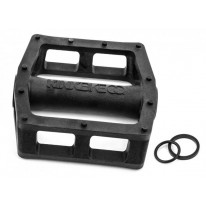 Корпус педали KINK BMX Senec черный