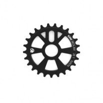 зірка KINK BMX  Bedlam 25T матова чорна