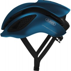 Велошлем ABUS GAMECHANGER Steel Blue S (51-55 см)