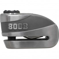 Замок на диск  ABUS 8008 Granit Detecto X-Plus 2.0