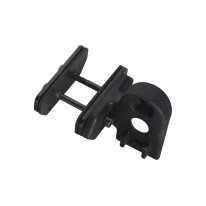 ABUS Кріплення SH на мотоцикл для 8077 Granit