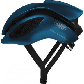 Велошлем ABUS GAMECHANGER Steel Blue S (51-55 см) Фото №1