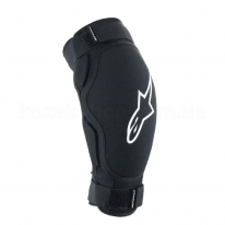 Захист ліктя Alpinestars BIONIC PLUS ELBOW PROTECTOR BLACK