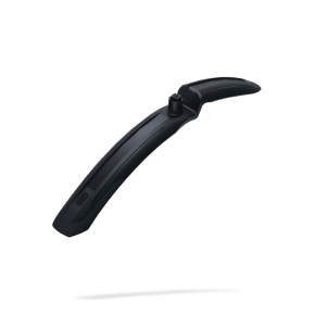 Крило переднє BBB BFD-16F "GrandProtect" MTB 27,5-29 широке чорне (8716683110005) Фото №1