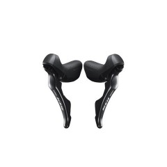 Гальмівні ручки/шифтери Shimano 105 ST-R7000 105 Dual Control 11x2-швидк ліва+права