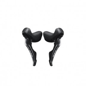 Гальмівні ручки/шифтери Shimano 105 ST-R7000 105 Dual Control 11x2-швидк ліва+права Фото №1