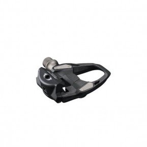 Педалі контактні шосейні Shimano 105 PD-R7000 105, композит шосе SPD-SL Фото №1