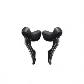 Гальмівні ручки/шифтери Shimano 105 ST-R7000 105 Dual Control 11x2-швидк ліва+права Фото №1