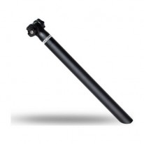 Подседельный штырь PRO Koryak 30.9mm / 0mm offset черный 288 г