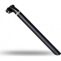 Подседельный штырь PRO Koryak 31.6mm / 20mm offset черный 290 г