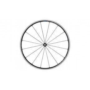 Колеса Shimano WH-RS700-C30-TL ULTERGA клінчер, бескамерні, передн+задн 10/11-зв  Фото №1