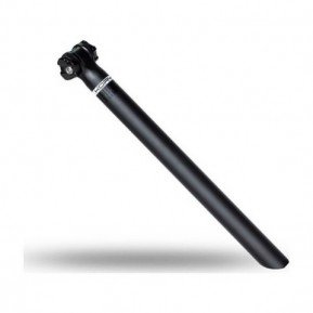 Подседельный штырь PRO Koryak 30.9mm / 0mm offset черный 288 г Фото №1
