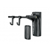 Стійка для зберіг Topeak OneUp настінна алю/пласт 700г