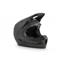 Шлем Bluegrass Legit Carbon Black | Matt 