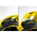 Шлем Bluegrass Legit Carbon Black  GLOSSY M (56-58) Фото № 5