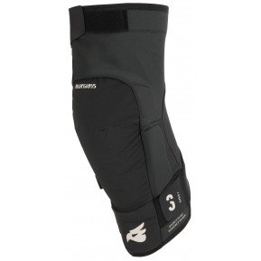Наколенники Bluegrass 3Straps Knee Protector Фото №1