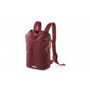 Рюкзак BROOKS  DALSTON Red Fleck/Maroon 24lt Фото №1