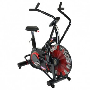 Велотренажер  Air bike Sportop CB700 Фото №1