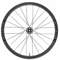 Колесо гравел/крос CADEX AR 35 Tubeless диск.торм пер