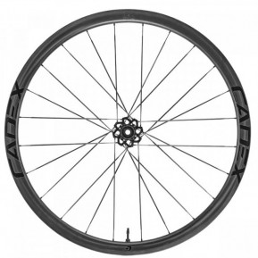 Колесо гравел/крос CADEX AR 35 Tubeless диск.торм пер Фото №1