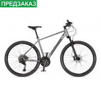 Велосипед 28" Author Codex - 2026
