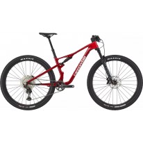 Велосипед 29" Cannondale SCALPEL Carbon 4 RRD 2026