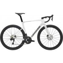 Велосипед 28" Cannondale SuperSix EVO Carbon 5  CAS 2026