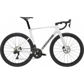 Велосипед 28" Cannondale SuperSix EVO Carbon 5  CAS 2026 Фото №1