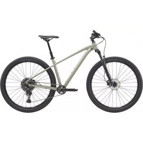 Велосипед  29" Cannondale TRAIL 1 2026 TSK Фото №1