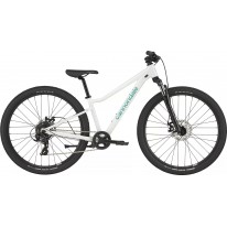 Велосипед 26" Cannondale Trail OS CAS 2026 142- 152 см