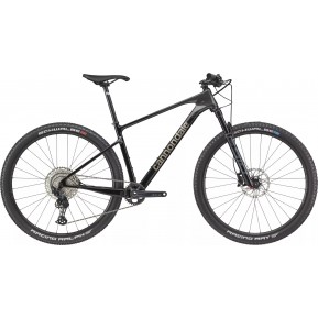 Велосипед карбон 29" Cannondale SCALPEL HT Carbon 2  SBK 2026 Фото №1