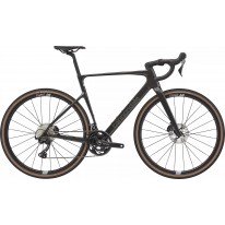 Велосипед 28" Cannondale SUPERX Carbon 3  2025 RAW