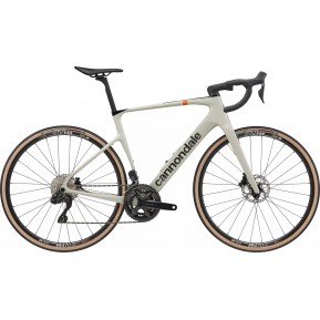 Endurance шосейник 28" Cannondale Synapse Carbon 4 2026 CHK  Фото №1