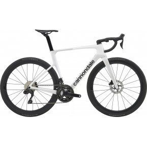 Велосипед 28" Cannondale SuperSix EVO Carbon 5  CAS 2026 Фото №1